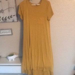 Lularoe dress